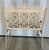 Late 19th Century Philadelphia Cast Iron Bench Signed William Adams For Sale In Richmond - Image 6 of 11