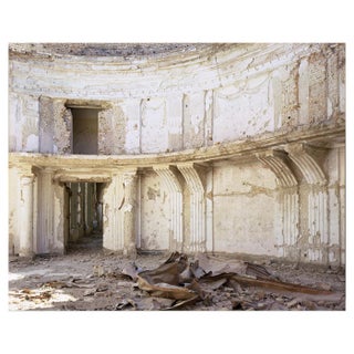 Castle #13, Afghanistan #55, 2000 Brian McKee For Sale