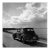 Volkswagen Beetle on the Streets Next to the Sea, Germany 1939, Printed 2021 For Sale