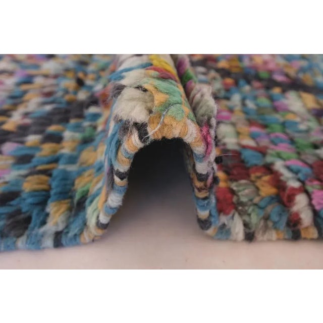 Set off on an adventure to uncover the woven art of Moroccan culture. Take pleasure in our special selection of Moroccan...