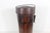 Antique Leather Canister Tube for Map Thermos Wine or Whiskey Bottle For Sale - Image 13 of 14
