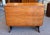 Mid Century Modern Teak Drop Leaf Dining Table c.1960 Convenient Drop Leaf Design - UK Import - Built by G-Plan, UK 12"...
