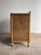 Early 20th Century Art Deco Distressed Dresser With Mirror For Sale - Image 17 of 18