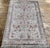 Vintage Turkish Silk Kayseri Rug, 1960s For Sale - Image 4 of 18