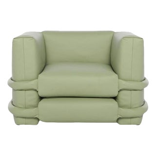 Armchair Pillow Sofa by Muller Van Sever for BD Barcelona For Sale