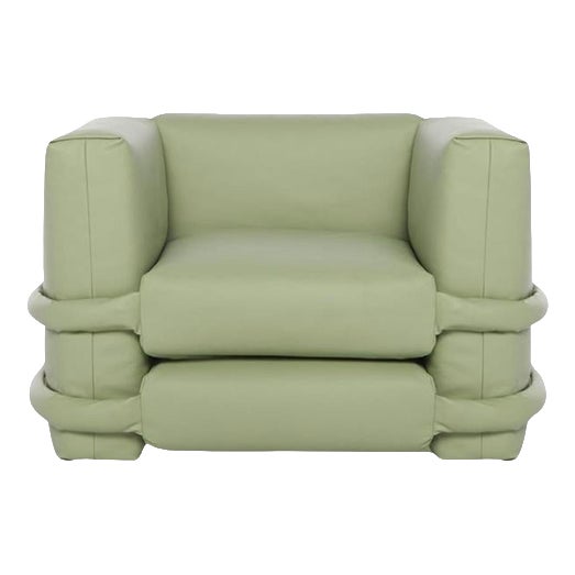 Armchair Pillow Sofa by Muller Van Sever for BD Barcelona For Sale