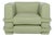 Armchair Pillow Sofa by Muller Van Sever for BD Barcelona For Sale