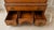 Vintage Colonial Revival Figured Maple Chippendale-Style Highboy Chest For Sale - Image 13 of 15