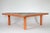 Mid-Century Modern 1960's Danish Modern Coffee Table Designed by Sallingboe Jelling For Sale - Image 3 of 10