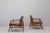 Fratelli Reguitti Armchairs by Ico Parisi for Fratelli Reguitti, Italy, 1959, Set of 2 For Sale - Image 4 of 16