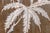 Chinoiserie Framed Late 19th Century Hand-Painted Chinoiserie Wallpaper Panel For Sale - Image 3 of 11