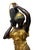 Couple of Maidens with Amphora, 2000s, Bronze, Set of 2 For Sale - Image 4 of 6