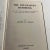 The Bullmastiff Handbook by Clifford L. B. Hubbard. Nicholson & Watson, London, 1957. First edition small hardcover. 114...