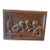 C 1900 Oak Carving For Sale