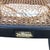 1865 Vienna Secession Scrolling Bentwood & Caine Settee Bench byThonet For Sale - Image 9 of 9