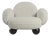 Gala Armchair by Malabar For Sale