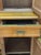 Art Nouveau Vertico Cabinet with Floral Painting, 1910s For Sale - Image 10 of 14