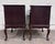 Vintage Bombay Company Nightstands Side Tables - Matching Pair For Sale - Image 9 of 16