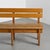 Benches by Christian Durupt for La Plagne, 1960s, Set of 2 For Sale - Image 13 of 16