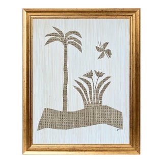 Haley Mathewes Fairhope Collage I For Sale