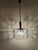 Mid-Century Modern Crystal 7-Light Pendant Lamp with Glass by Kinkeldey, Germany, 1960s For Sale - Image 16 of 18