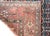 Early 20th Century Persian Nahavand Rug For Sale - Image 14 of 15