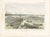 Fort vancouver, washington territory, u.s. Railroad survey view – ca.1850 this historically important 19th-century print...
