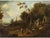 Pierre Patel's youngest son, Pierre-Antoine Patel, also specialized in carefully balanced landscapes dominated by...