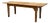Large Antique French Farmhouse Dining Table, 1820 For Sale