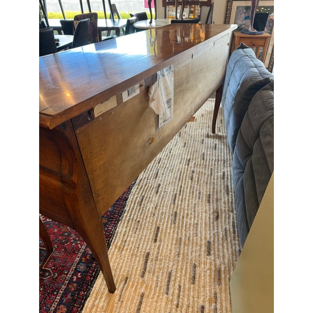Brown Henredon Registry Collection Sideboard For Sale - Image 8 of 12