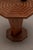 Mid-Century Marquetry Side Table, 1960s For Sale - Image 10 of 12