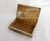 Mid-Century Modern Large Italian Onyx Box, 1960s For Sale - Image 3 of 12