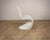 Panton Chairs by Verner Panton for Bayer, Set of 4 For Sale - Image 6 of 12