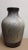 German Vase from Carstens, 1970s For Sale - Image 4 of 4