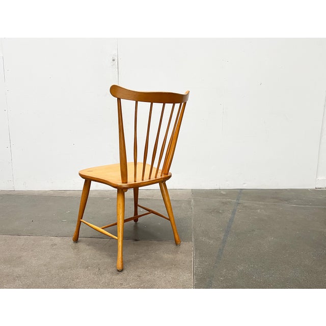 Casala Set of Mid-Century German Chairs from Casala, 1960s For Sale - Image 4 of 18