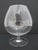Mid 20th Century Josef Riedel Crystal Vinum Brandy Snifter Cognac 6" Wine Glass Set of 4 For Sale - Image 5 of 7