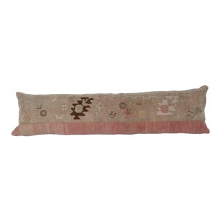 Turkish Carpet Bedding Pillow Cover For Sale