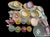 1990s Follement Dinnerware Set by Christian Lacroix for Christofle, 1997, Set of 108 For Sale - Image 5 of 5