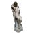 Antique 1918 Rosenthal "Spring of Love" Porcelain Statue For Sale