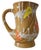 Vintage Ceramic Pitcher from Poët Laval Turban, 1960s For Sale - Image 14 of 14