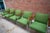 Steelcase 1970's Steelcase Executive Office Chairs (Set of 5) For Sale - Image 4 of 15
