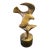 1960s Birds Bronze by Fernando Veiga For Sale