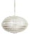 Diamond Hanging Light by Aloys Gangkofner for Erco Lights, Germany, 1970s For Sale
