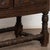 17th Century Console Table With Two Carved Drawers, Portugal For Sale - Image 13 of 18