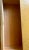 Wood Vintage Chinoiserie Faux Bamboo Two Drawer End Table by American of Martinsville For Sale - Image 7 of 10