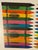 1970s Vintage Mickey Myers "Even More..."Crayola Crayon Pop-Art Poster, Framed For Sale - Image 9 of 12