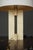 1970s Mid-Century Modern Table Lamp in Travertine, Italy, 1970s For Sale - Image 5 of 12