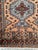 Vintage Pakistani Rug For Sale - Image 3 of 18