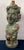 Wood Mid 20th Century Italian Luxardo Bacchus Figural Ceramic Decanter Sculpture For Sale - Image 7 of 13