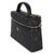 Intrinsically Chanel, the medium Coco top handle bag was named after the maison's founder. Introduced in 2015, the bag...